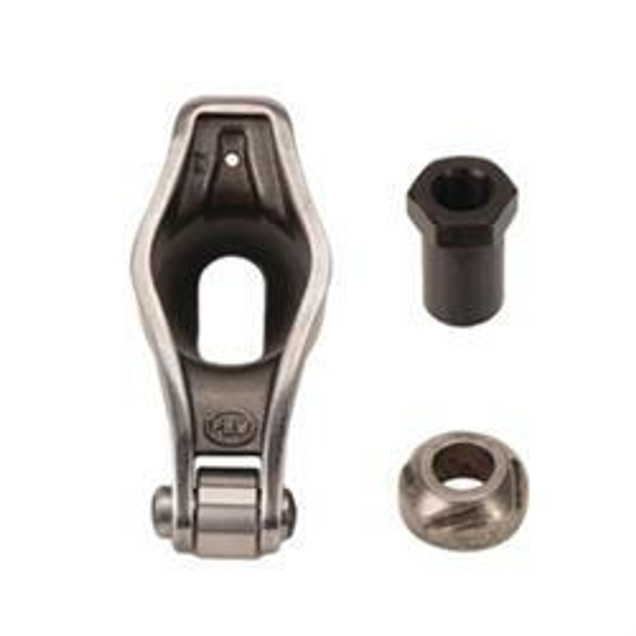 Ford Small Block, Roller Tips Rocker Arms